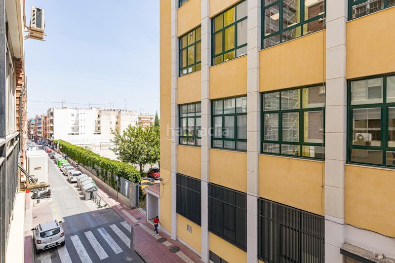 Foto c93245b6-4774-48f0-8758-97e85eecad30. Pis a Vistalegre Murcia