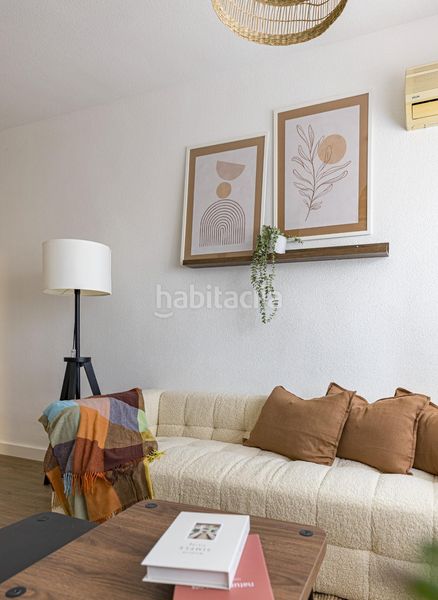 Foto 44a50efa-a6d2-435a-a4bc-3d906d362e08. Etagenwohnung mit parking in El Puntal Murcia
