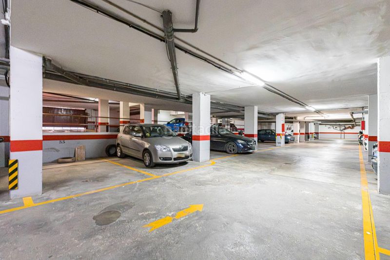 Foto 47dfdb8c-0ddd-4cce-bfda-9861385a2ea1. Etagenwohnung mit parking in El Puntal Murcia