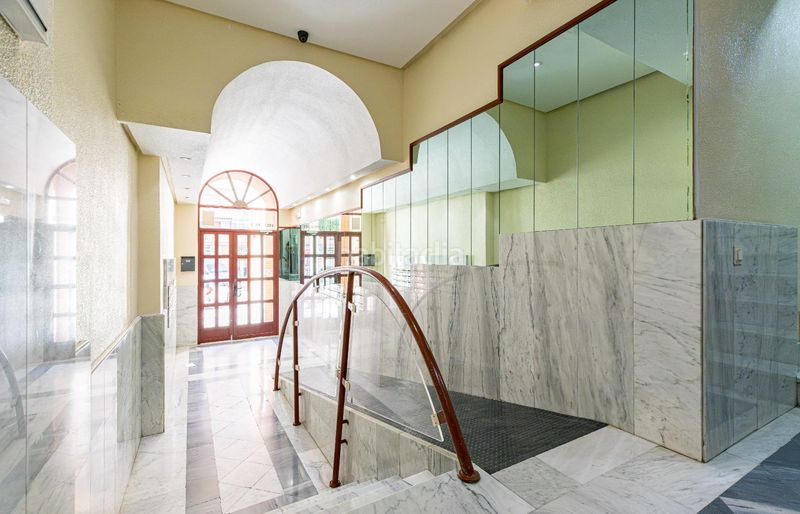 Foto aaec5117-5961-4a4c-8205-c3cc2538b604. Etagenwohnung mit parking in El Puntal Murcia