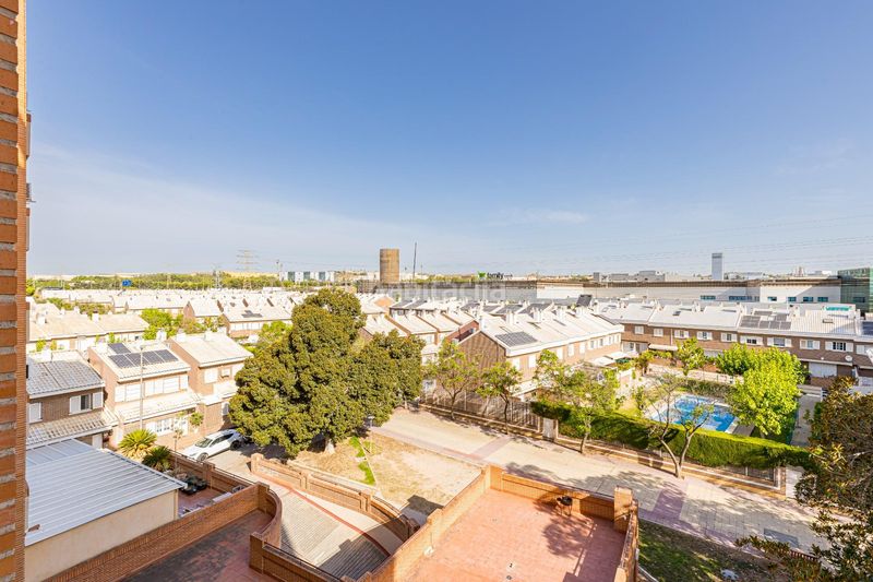 Foto b8222acc-18a7-48ab-b666-e14fce6f8901. Etagenwohnung mit parking in El Puntal Murcia