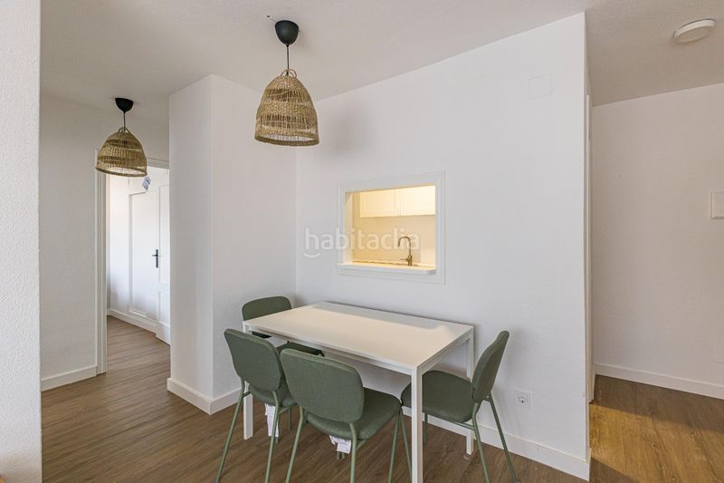 Foto dc8c70a8-56ab-471d-830c-236614a46a5f. Etagenwohnung mit parking in El Puntal Murcia