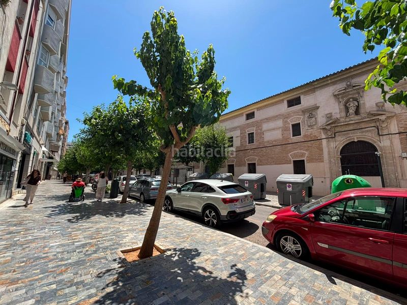 Foto 128be600-59c6-4cc5-8563-c143d8559560. Lloguer pis amb calefacció a San Miguel Murcia