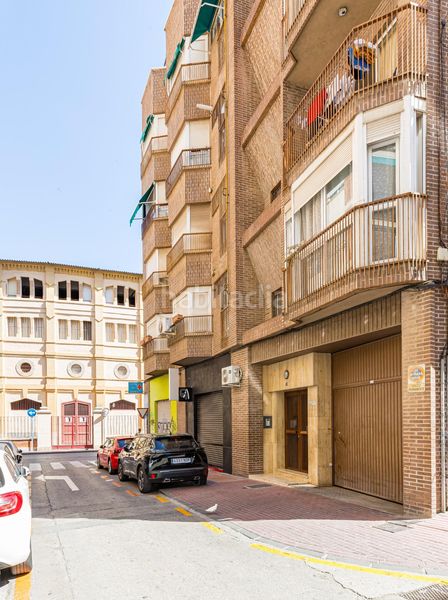 Foto 02dd57d9-9e5e-45b2-97d1-2994c6f54147. Pis a San Juan Murcia