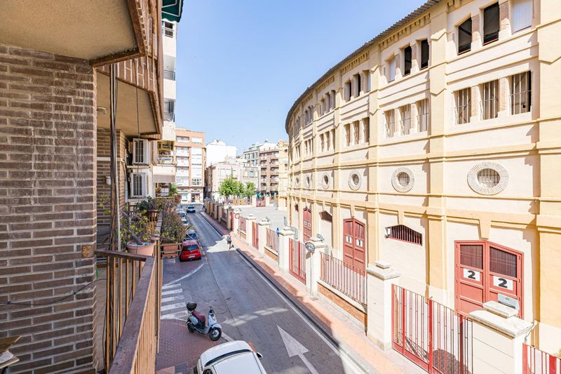 Foto 11f7002c-1643-45c8-8d53-def63d665606. Pis a San Juan Murcia