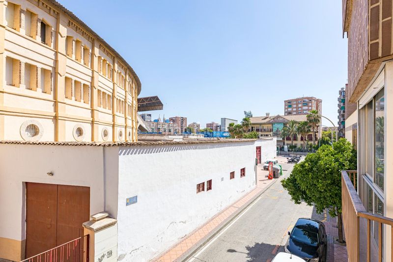 Foto f83ea2d7-7288-4e5a-b528-9c95c61bfe08. Pis a San Juan Murcia