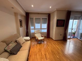 Flat in San Miguel