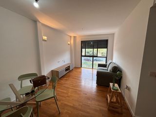 Alquiler Piso en Juan Carlos I. Alquiler apartamente en príncipe de asturias, con plaza de garaj