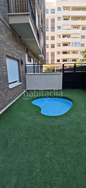 Foto 3e5d8241-39b8-4741-98a2-d1bc77792245. Pis amb aparcament piscina a Juan de Borbón Murcia