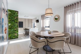 Pis a San Lorenzo. Vivienda única en pleno centro