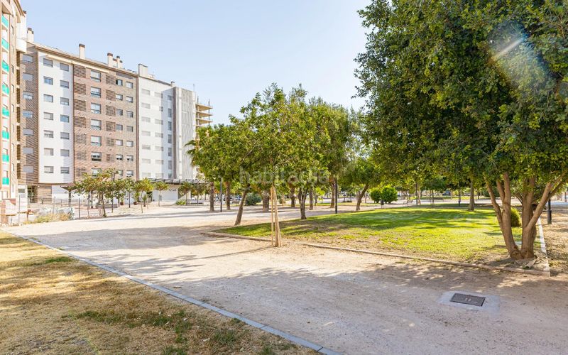 Foto c0df2702-f3eb-4260-9391-f3d03fdcee9a. Pis amb calefacció aparcament piscina a Juan Carlos I Murcia