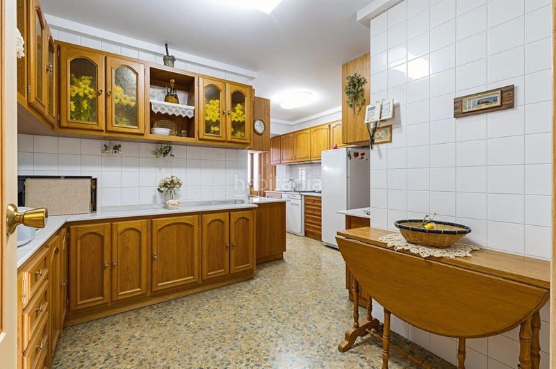 Foto 50e5165a-7413-479c-ae9f-db61c54a5123. Pis amb calefacció a San Miguel Murcia