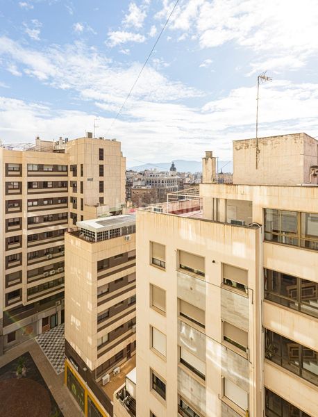 Foto 61566539-7074-4388-a097-797de716d873. Pis amb calefacció a San Miguel Murcia