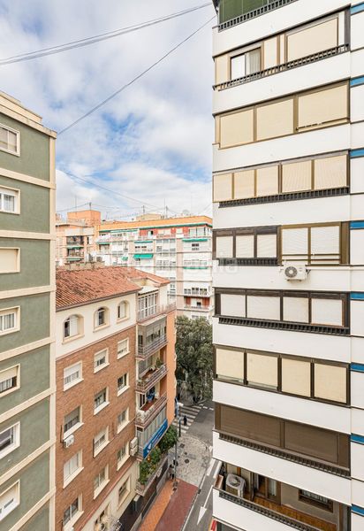 Foto a6833966-722d-4568-b716-13aef3761b54. Pis amb calefacció a San Miguel Murcia