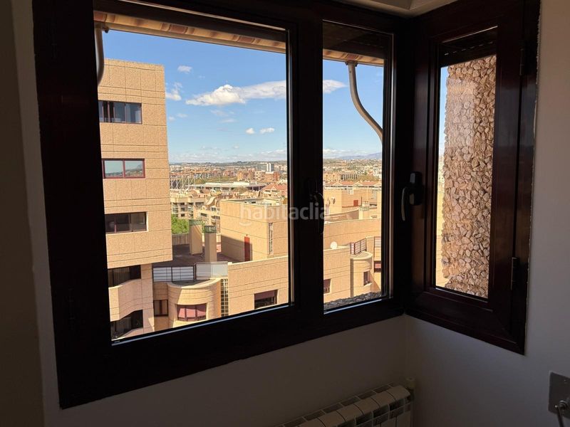 Foto 1676c00e-4916-4bae-bb5a-aecf31005f09. Lloguer pis amb calefacció aparcament a Vistalegre Murcia