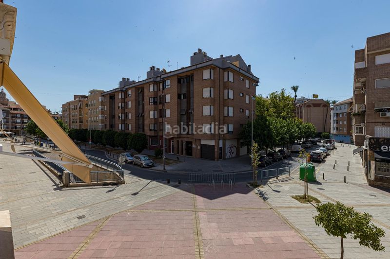 Foto 4131b795-fc9c-4e4c-b427-b1e898e16a66. Pis amb aparcament a El Carmen Murcia