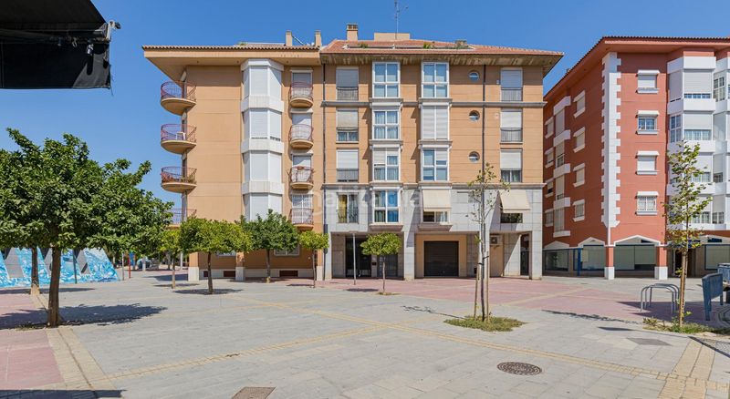 Foto 42cc451f-e502-4685-ab6a-956dbc75a26a. Pis amb aparcament a El Carmen Murcia