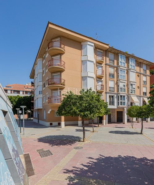 Foto 67d530e4-d052-4084-b5b2-f0e9b39827ab. Pis amb aparcament a El Carmen Murcia