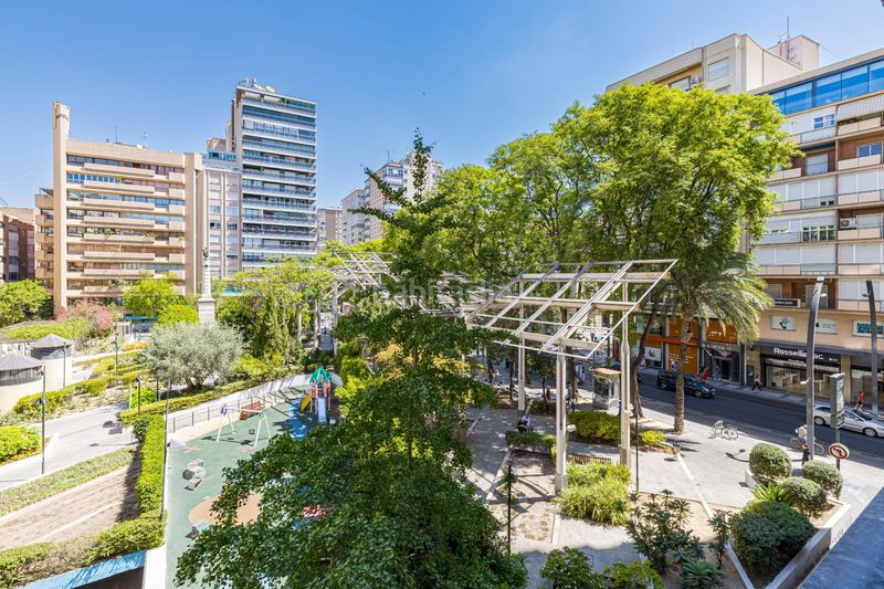 Foto e8dfa4d1-7bf1-42d9-9d6d-0c71c6faed5f. Pis a Santa Catalina - San Bartolomé Murcia