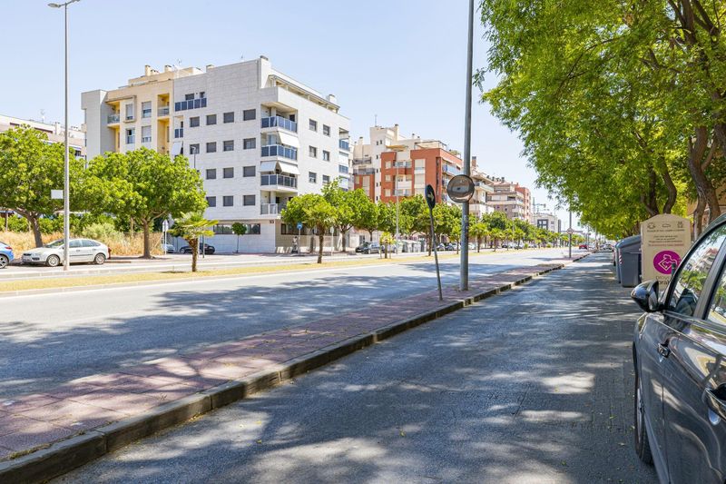 Foto 86d29a0f-60a0-4f7f-abbd-14e674c60ec4. Pis amb aparcament a Vistalegre Murcia
