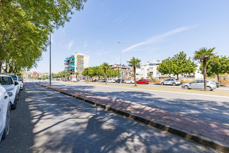 Foto c60c74f6-9126-448e-b23e-7b047e9f3993. Pis amb aparcament a Vistalegre Murcia