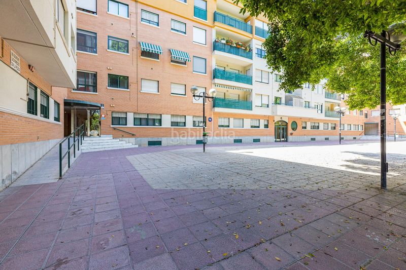 Foto fe7978f1-ebc4-4795-a3ee-d93ed9bd6ec7. Pis amb aparcament a Vistalegre Murcia