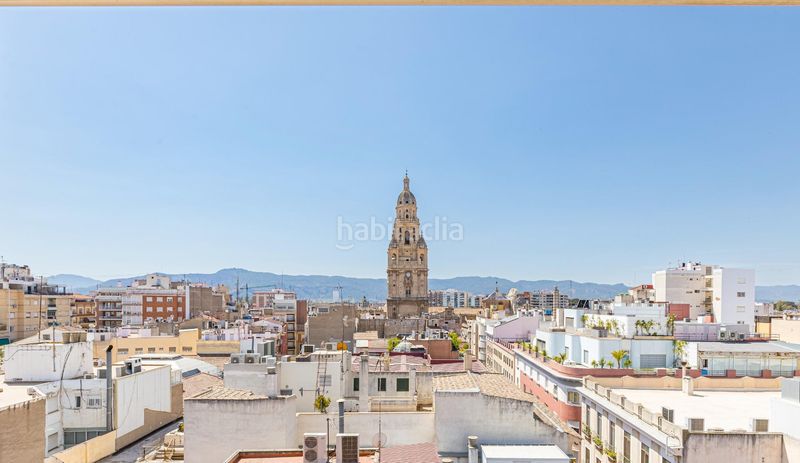 Foto 45016ac9-a3e8-4696-a9db-09c36f66f2e8. Pis a La Catedral Murcia