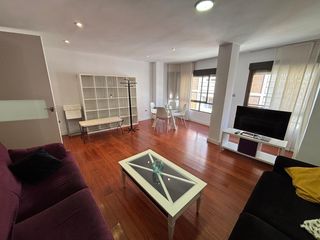 Flat in La Catedral
