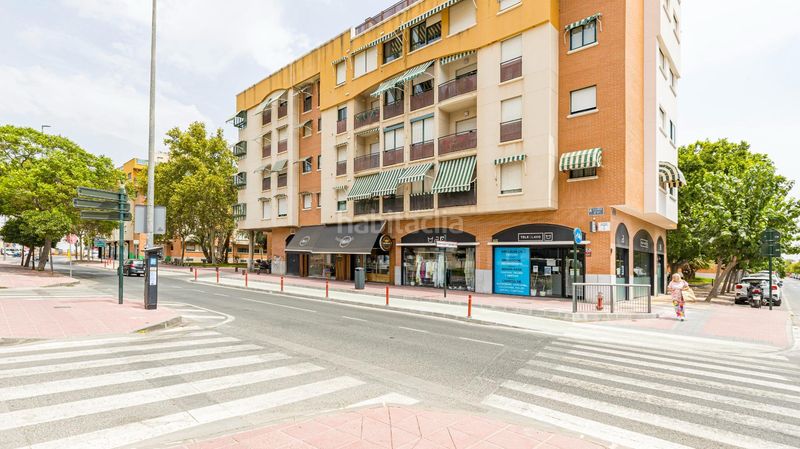 Foto 158335ae-230c-4cbb-90fd-17a05b3b14d5. Apartament amb calefacció aparcament a Vistalegre Murcia