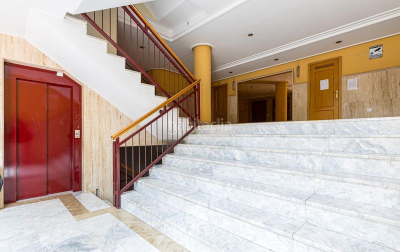 Foto 19da02ff-55b1-4d8d-a00c-bb5f8904d07d. Apartament amb calefacció aparcament a Vistalegre Murcia