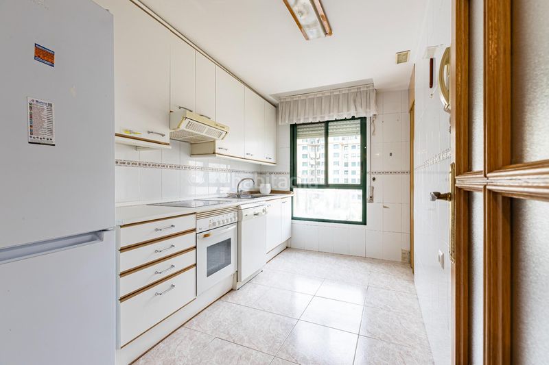 Foto 354d0517-57ff-4b7d-bbba-a1d61b3a1263. Apartament amb calefacció aparcament a Vistalegre Murcia
