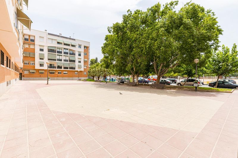 Foto 5355dc60-0167-4d27-9a18-508b6813f48b. Apartament amb calefacció aparcament a Vistalegre Murcia