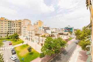 Apartament a Vistalegre. Apartamento en zona de belen
