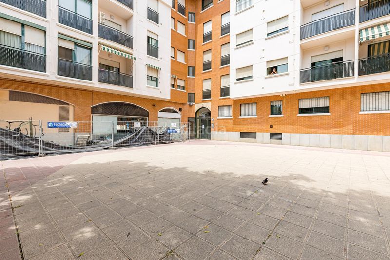 Foto 6693f9dd-8451-4edc-8865-ec8a0066f36d. Apartament amb calefacció aparcament a Vistalegre Murcia