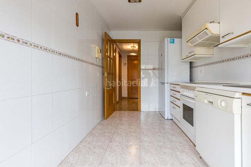 Foto 72067f11-3965-4e9d-b303-9ffcc8614350. Apartament amb calefacció aparcament a Vistalegre Murcia