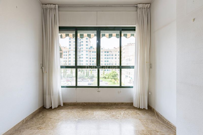 Foto a6bffd7b-6a95-4ab6-b19a-96cd26fe2df3. Apartament amb calefacció aparcament a Vistalegre Murcia