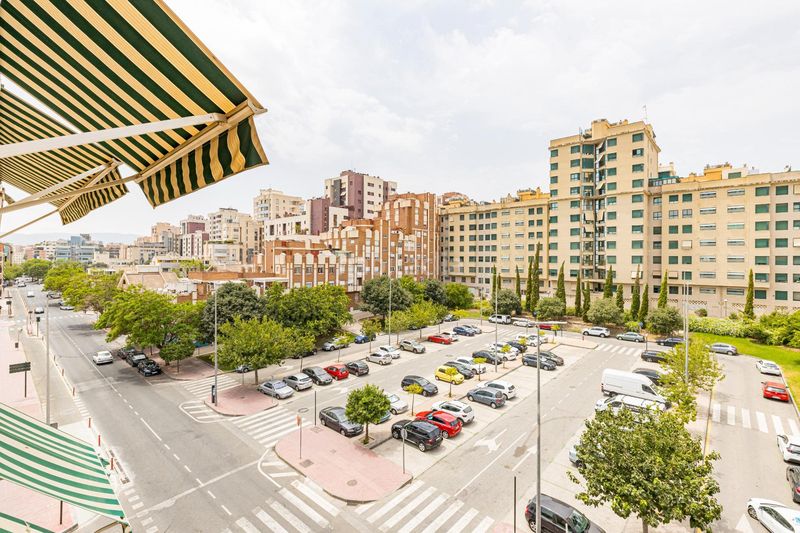Foto ac8fa45d-74d9-402a-9b70-4953f8bcbcd0. Apartament amb calefacció aparcament a Vistalegre Murcia