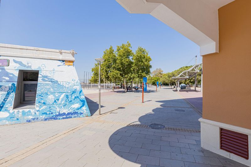 Foto 4fe5f453-bd8a-4de5-8b70-66185d7e2fa5. Pis a El Carmen Murcia
