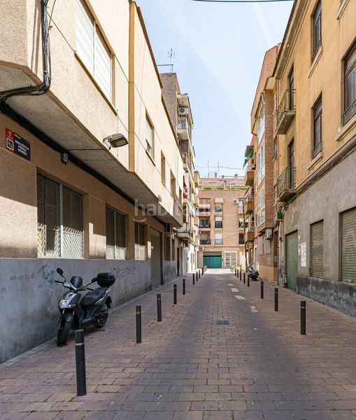 Foto 3a5d7617-16e8-454d-9497-9649d711fa7e. Pis amb calefacció aparcament a El Carmen Murcia
