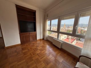 Miete Etagenwohnung in San Miguel. Piso en captesa