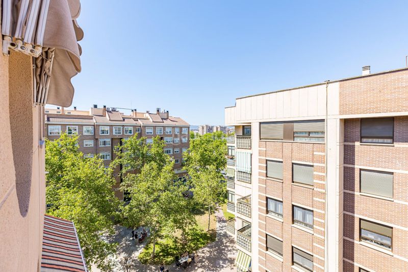 Foto 0c040bd1-a124-4c6d-b322-d90e33d3d5a2. Àtic amb aparcament a Vistalegre Murcia