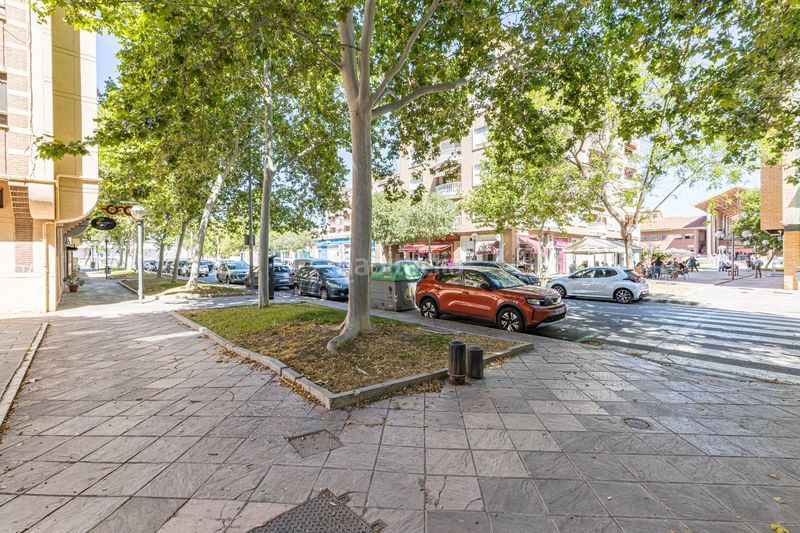 Foto 5532b980-5475-4d3d-9995-96f49b8eea38. Àtic amb aparcament a Vistalegre Murcia