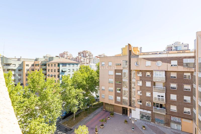 Foto cceb2a31-86c3-4315-b4f2-befe6199ea16. Àtic amb aparcament a Vistalegre Murcia