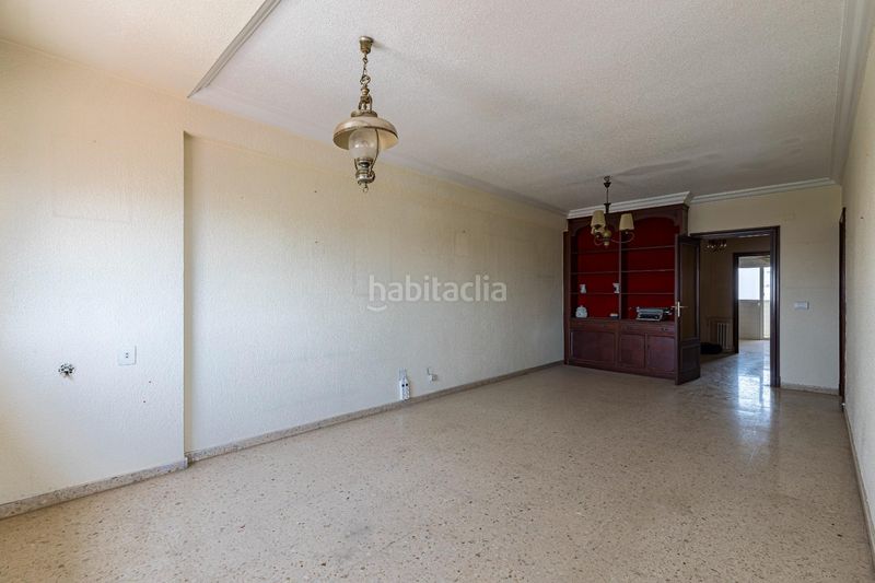 Foto 8fc5403d-2455-44a2-a60c-3917d2eb4788. Pis amb aparcament a El Carmen Murcia