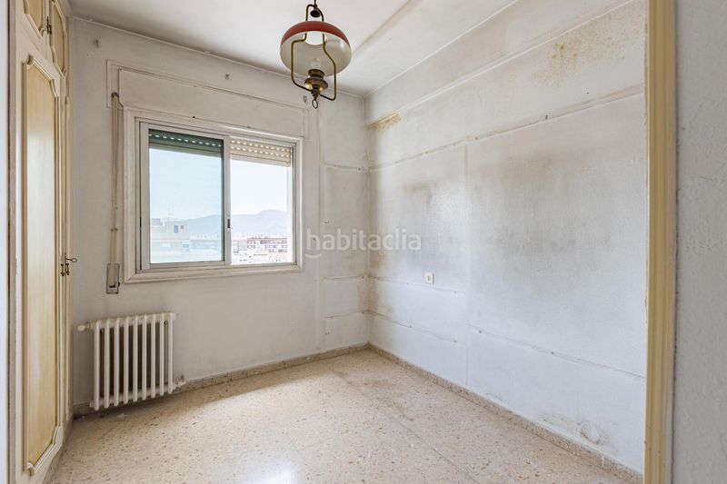 Foto b470be3b-1c9d-44b5-921f-71276d5bbd91. Pis amb aparcament a El Carmen Murcia