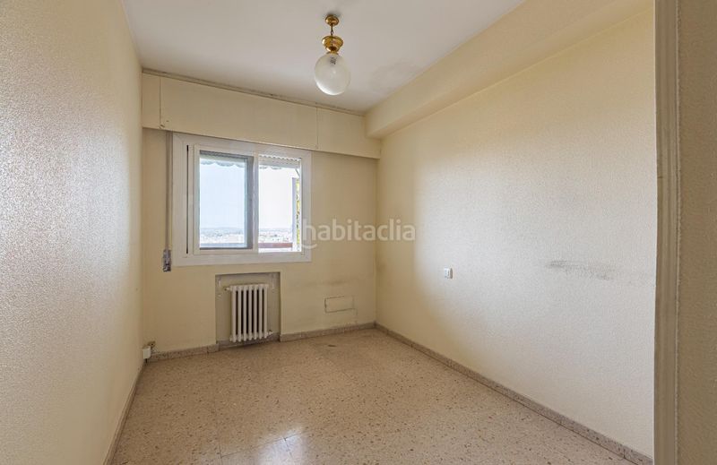 Foto d26e88c8-7a34-4921-80a2-49cc008c6064. Pis amb aparcament a El Carmen Murcia