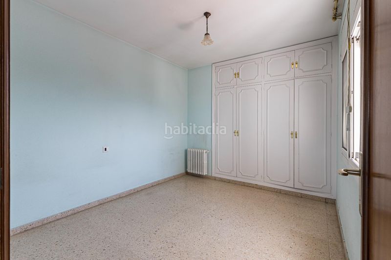 Foto f5da7091-0ab2-4721-ae09-338604fb39da. Pis amb aparcament a El Carmen Murcia