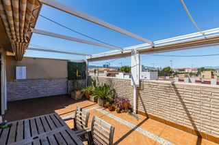 Penthouse  Calle alberto contador. Ático exclusivo con plaza de garaje, trastero y domótica en zara