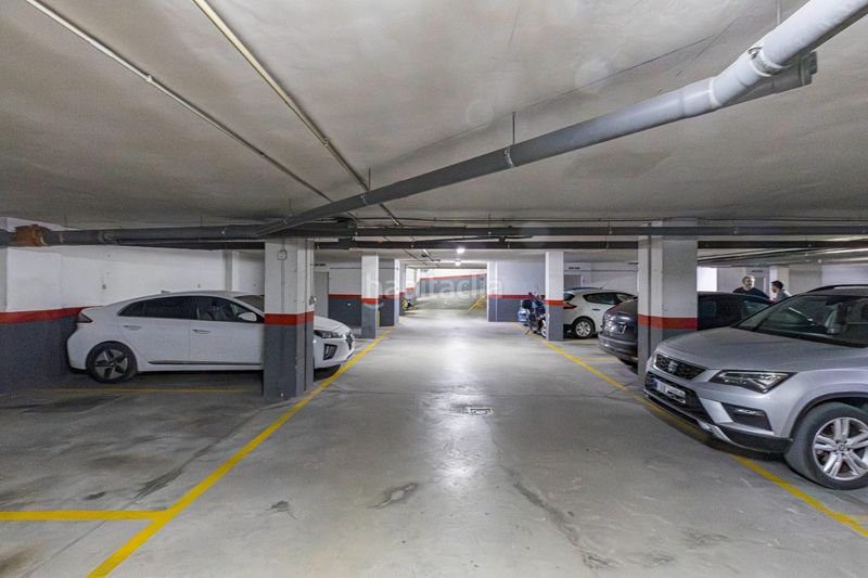 Foto 108291f8-ef9f-4f61-8dce-0d09c67fc57f. Attico con parcheggio in Zarandona Murcia