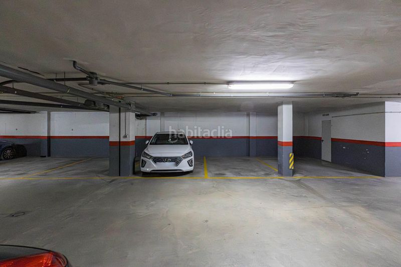 Foto 4bc7b70f-e9f5-475a-91f9-d95a5183b3ae. Attico con parcheggio in Zarandona Murcia